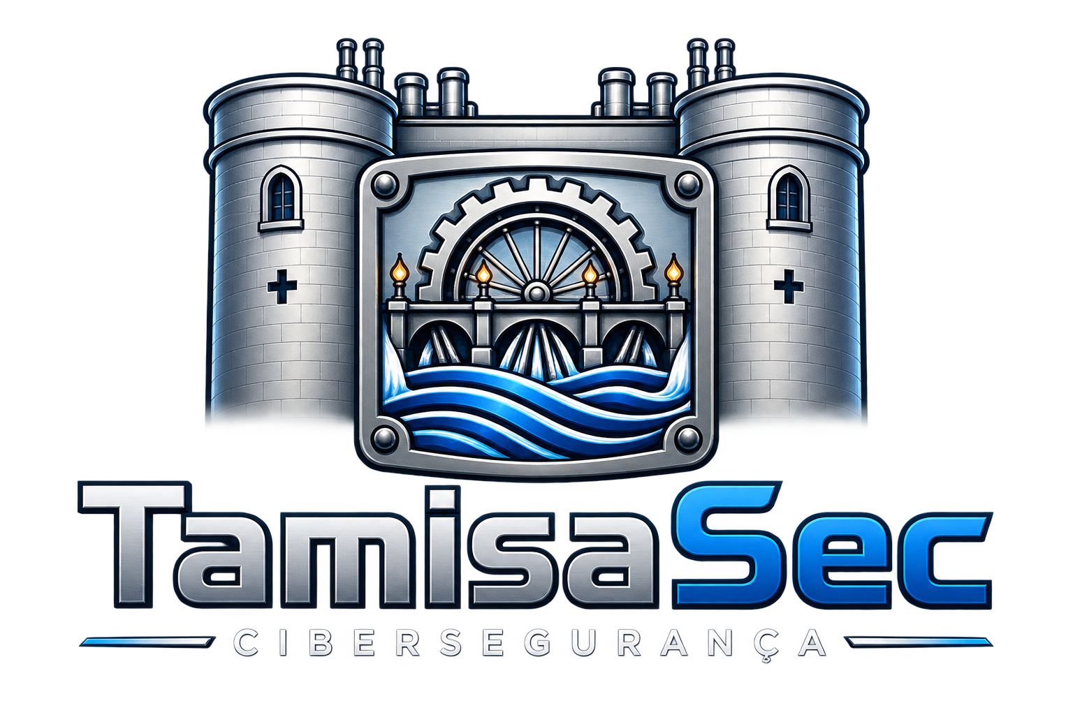 TamisaSec Cibersegurança